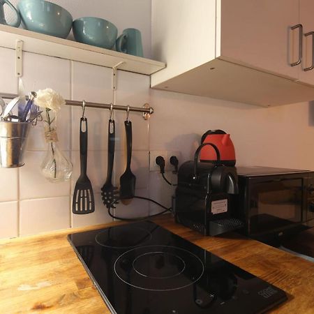 Charming Studio Centre Ville De Лион Экстерьер фото