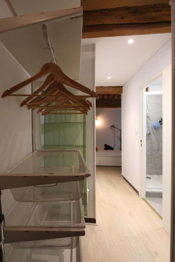 Charming Studio Centre Ville De Лион Экстерьер фото