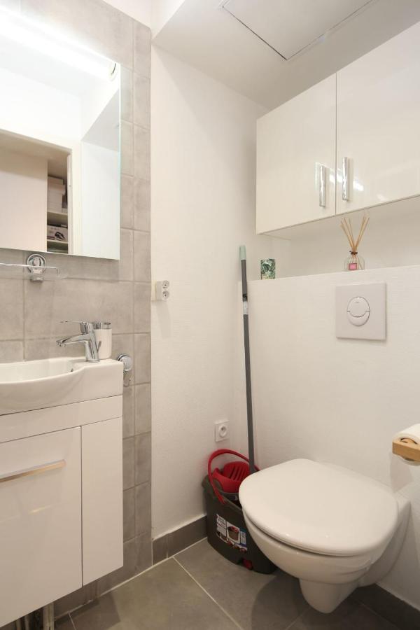 Charming Studio Centre Ville De Лион Экстерьер фото